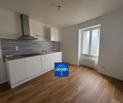 Appartement T2 BRIENNON à louer - Photo 1