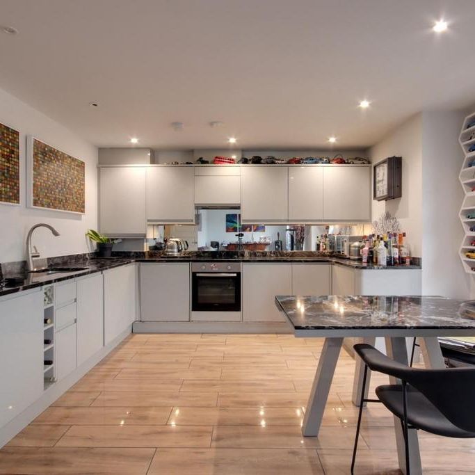 2 bedroom apartment to rent - Photo 1