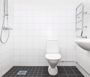 Elinsdalsgatan 6 - Foto 4