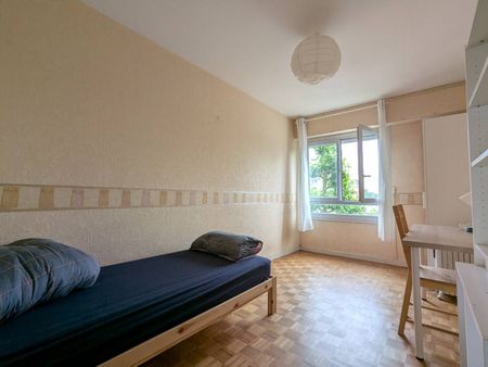 Colocation Petit Port Nantes - Photo 5