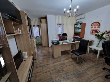 Vila 6 camere Constantin Brancoveanu - Fotografie 4
