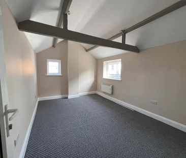 1 bedroom end of terrace house to rent - Photo 2
