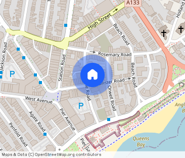 Pallister Road, Clacton on Sea - Photo 1