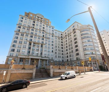 For Lease - 135 James Street Unit# 1105, Hamilton, Ontario - Photo 4