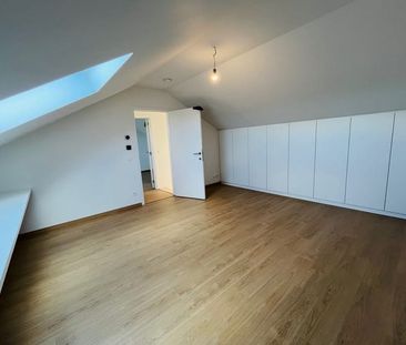 Appartement te huur - Foto 4