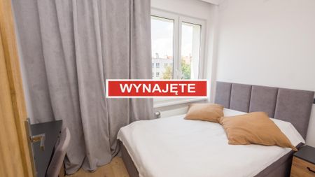 Mieszkanie 2 pokojowe, Wynajem - Фото 5