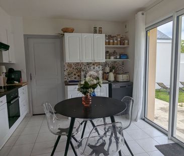Maison Sucé Sur Erdre 6 Pièce(s) - 141.90m² - Photo 6