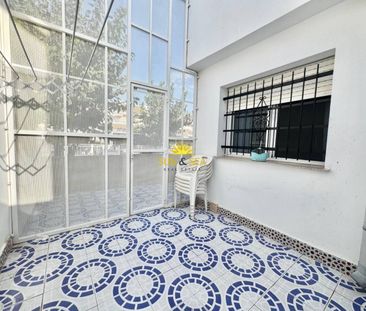 3-BEDROOM SEMI-DETACHED HOUSE FOR RENT IN LOS ALCÁZARES - MURCIA - Photo 3