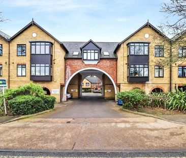 1 bedroom flat to rent - Photo 6