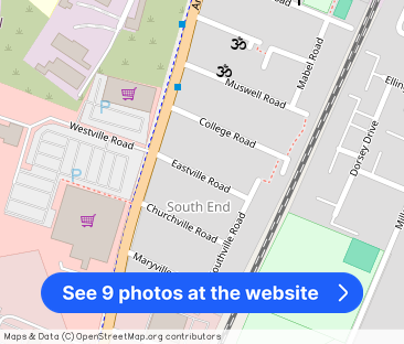 Eastville Road, Bedford - Photo 1