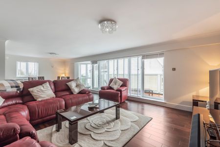 3 bedroom apartment to rent Moriconium Quay, Lake Avenue, BH15 - Photo 3