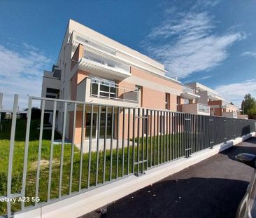 Location Appartement 2 pièces 45m² ST JEAN DE BRAYE 45800 - Photo 6