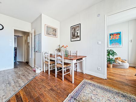 Appartement T2 Angers à louer - Photo 4