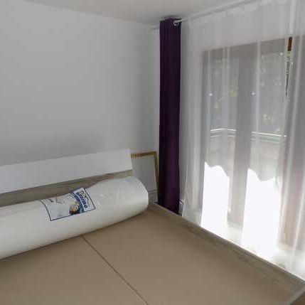Apartament 3 camere, decomandat, 70 mp, prima inchiriere, mobilat modern, parcare, zona Kaufland - Fotografie 1