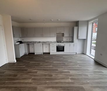 2 bedroom flat to rent - Photo 6