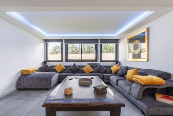 3 bedroom luxury Villa for rent in San Pedro de Alcántara, Andalusia