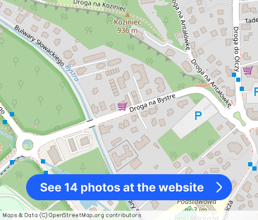 Mieszkanie 71,72 m² z tarasem | ul.Droga na Bystre | Bezczynszowe - Photo 1