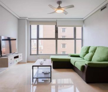2-bedroom apartment for rent in Quatre Carreres - Photo 2