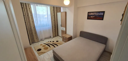 APARTAMENT 3 CAMERE ZONA TUDOR 700 EURO - Fotografie 2