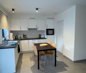 Appartement te huur in Beverst voor € 875 met 1 slaapkamer - Photo 4