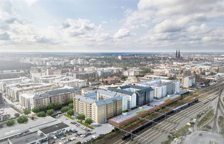 Kryddblandargatan 47 - Foto 2