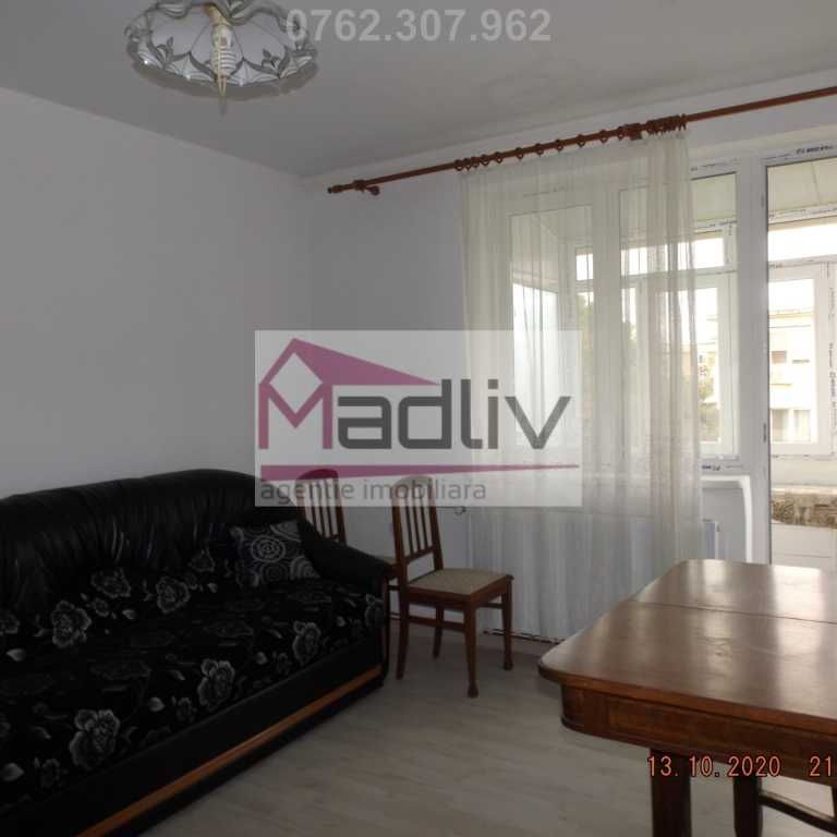Apartament de inchiriat in Craiova, Dolj, Calea Severinului, Restraurant Daniels - Fotografie 1