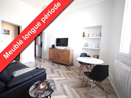 Appartement 2 pièces de 31 - Photo 2