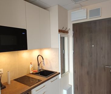 Warszawa, Wola, Marcina Kasprzaka - Zdjęcie 4