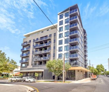 402/133 Carrington St, Adelaide SA 5000 - Apartment For Rent | Domain - Photo 5