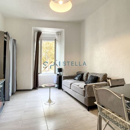 Joli studio centre - à l'année, - Photo 4