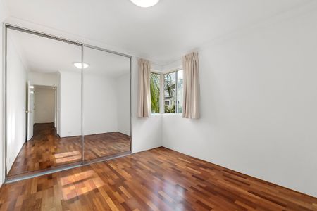 43/42 Lombard Street, Glebe NSW 2037 - Apartment For Rent | Domain - Photo 3