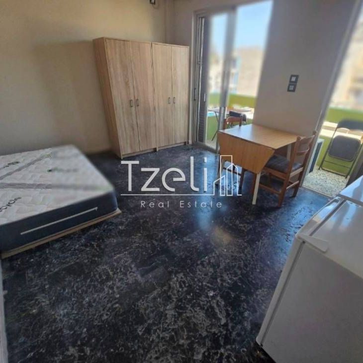Studio/Γκαρσονιέρα για ενοικίαση Σκαγιοπούλειο (Πάτρα) - Photo 1
