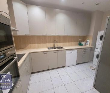 Appartement à louer 1 pièce 16.69m² - Photo 5