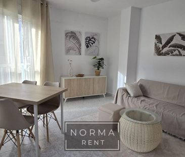 Alquiler de piso en Las Piscinas Naturales - Photo 1