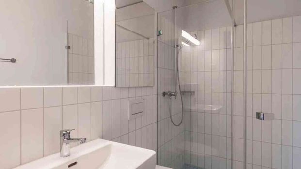 2.5 Zimmer, 70 m², 10. Stock - Photo 1