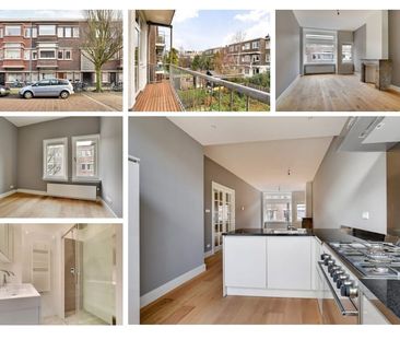 Appartement te huur: Stuyvesantstraat 185 2593 GE Den Haag - Photo 1