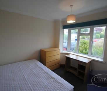 5 bedroom detached house to rent - Photo 6
