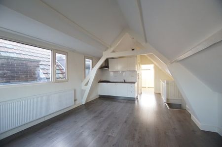 Te huur: Appartement Zuidhoek 266 A-03 in Rotterdam - Photo 3