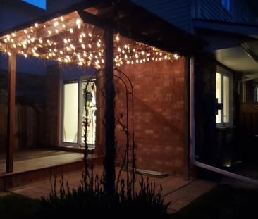 For Lease - 2 Sylvia Court, Clarington, Ontario - Photo 4