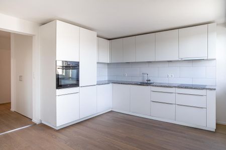 3.5 Zimmer, 78 m², 5. Stock - Photo 4