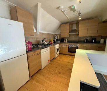 1 bedroom apartment to rent - Photo 5