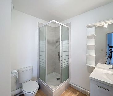 Appartement à louer 2 pièces • Clermont-Ferrand - Photo 6