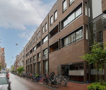 Nieuwe Kerkstraat 55 C - Photo 4