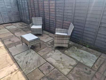 1 bedroom in a house share to rent - Photo 5