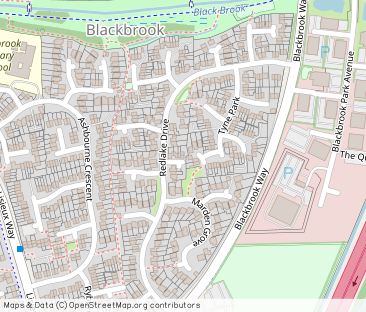 Redlake Drive, Taunton, TA1 - Photo 1