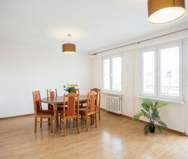 Do wynajęcia M4 61m2 ul Śnieżna Fordon - Zdjęcie 2