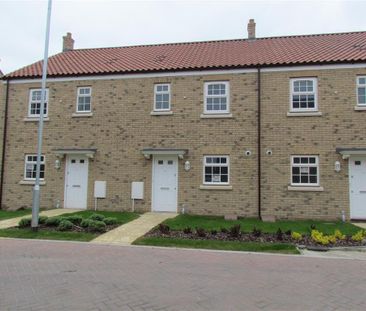 St James Close - Photo 5