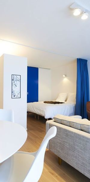 Directly with the owner - Apartment 2 bedrooms - Photo 1