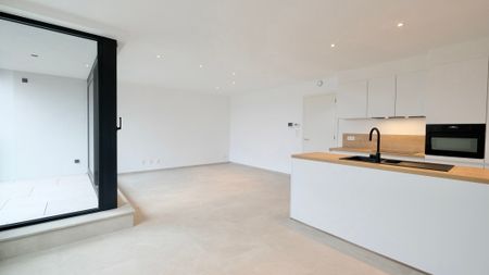 Nieuwbouwappartement nabij centrum van Sint-Niklaas - Foto 4