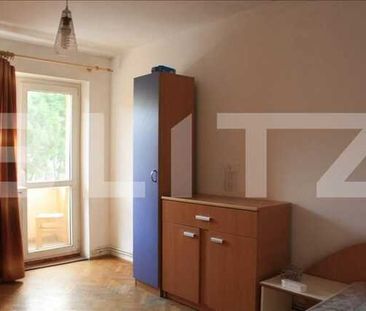 4 camere din inchiriat 93 mp utili, in zona Aleea Micus - Photo 1